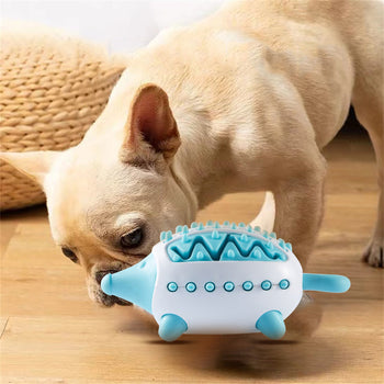 Leckerli Igel für Hunde