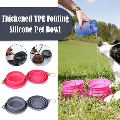 Fressnapf Silikon Hunde