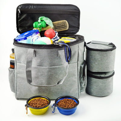 Reisetasche für Haustiere