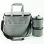 ultimative Hunde Reisetasche