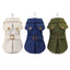 Stilsicherer Trenchcoat