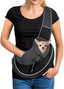 Brusttasche mit Streicheleingriff