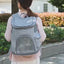 Faltbarer Haustrierrucksack